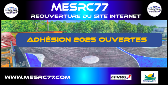 afiichette adhésion 2025